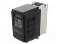 EURA DRIVES E810-0002-S2 Taajuusmuuttaja 0.2kW 1.5A