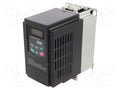 EURA DRIVES E810-0007-S2 Taajuusmuuttaja 0.75kW