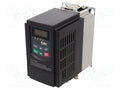EURA DRIVES E810-0007-T3 Vektoritaajuusmuuttaja 0.75kW