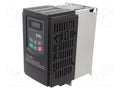 EURA DRIVES E810-0022-S2 Taajuusmuuttaja 2.2kW
