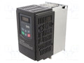 EURA DRIVES E810-0030-T3 Vektoritaajuusmuuttaja 3kW