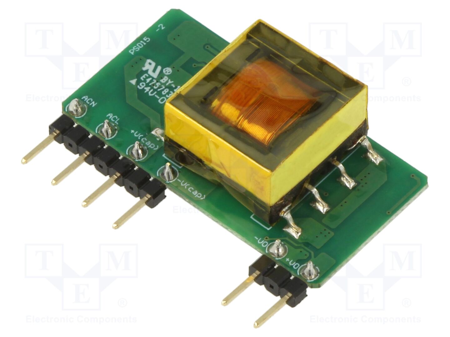 MEAN WELL IOB-15-24B AC/DC-muunnin 15W