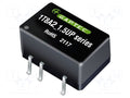 GAPTEC Electronic 1T8A2-0303S1.5UP DC/DC-muunnin 1W