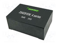 GAPTEC Electronic 25ACB1EW-24S4 AC/DC-muunnin 25W