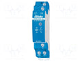 ELTAKO GMBH 22100800 Asennusrele 250VAC/16A