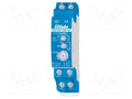 ELTAKO GMBH ESR12NP-230V+UC Asennusrele 230V