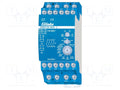 ELTAKO GMBH 21400302 Impulssirele 110-240VAC