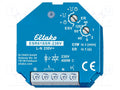 ELTAKO GMBH 61100003 Asennusrele 230V