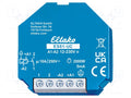 ELTAKO GMBH 61100501 Asennusrele bistabiili