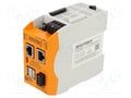 KUNBUS REVPI CONNECT S 32GB PLC-ohjain 96x45x110.5mm