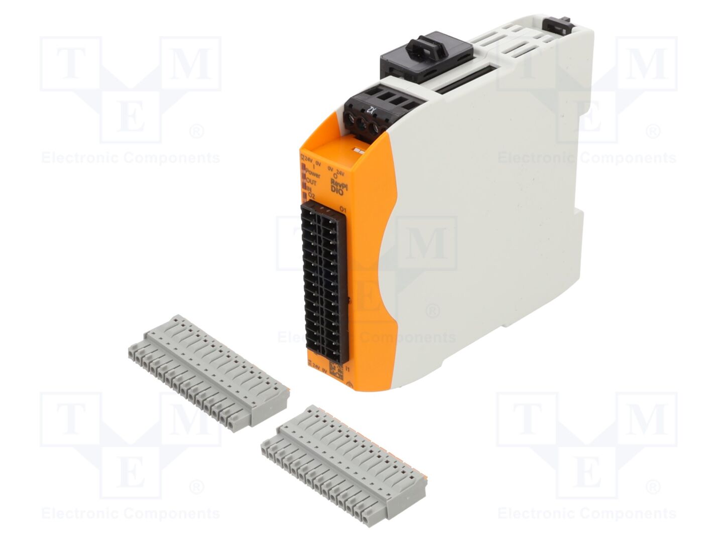 KUNBUS PR100197 Automaatiomoduuli IP20
