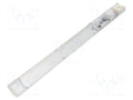 STEGO 02541.1-13 LED-lamppu 5W