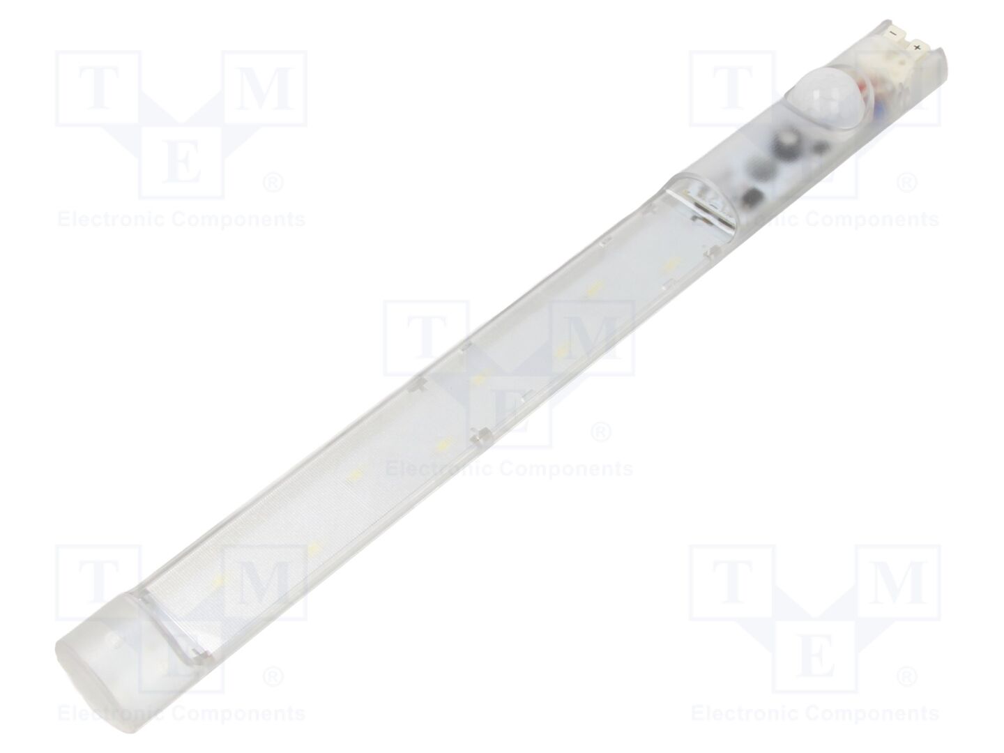 STEGO 02541.1-13 LED-lamppu 5W