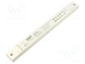 KGP ELECTRONICS LV60W24CG2 LED-virtalähde 60W 24VDC