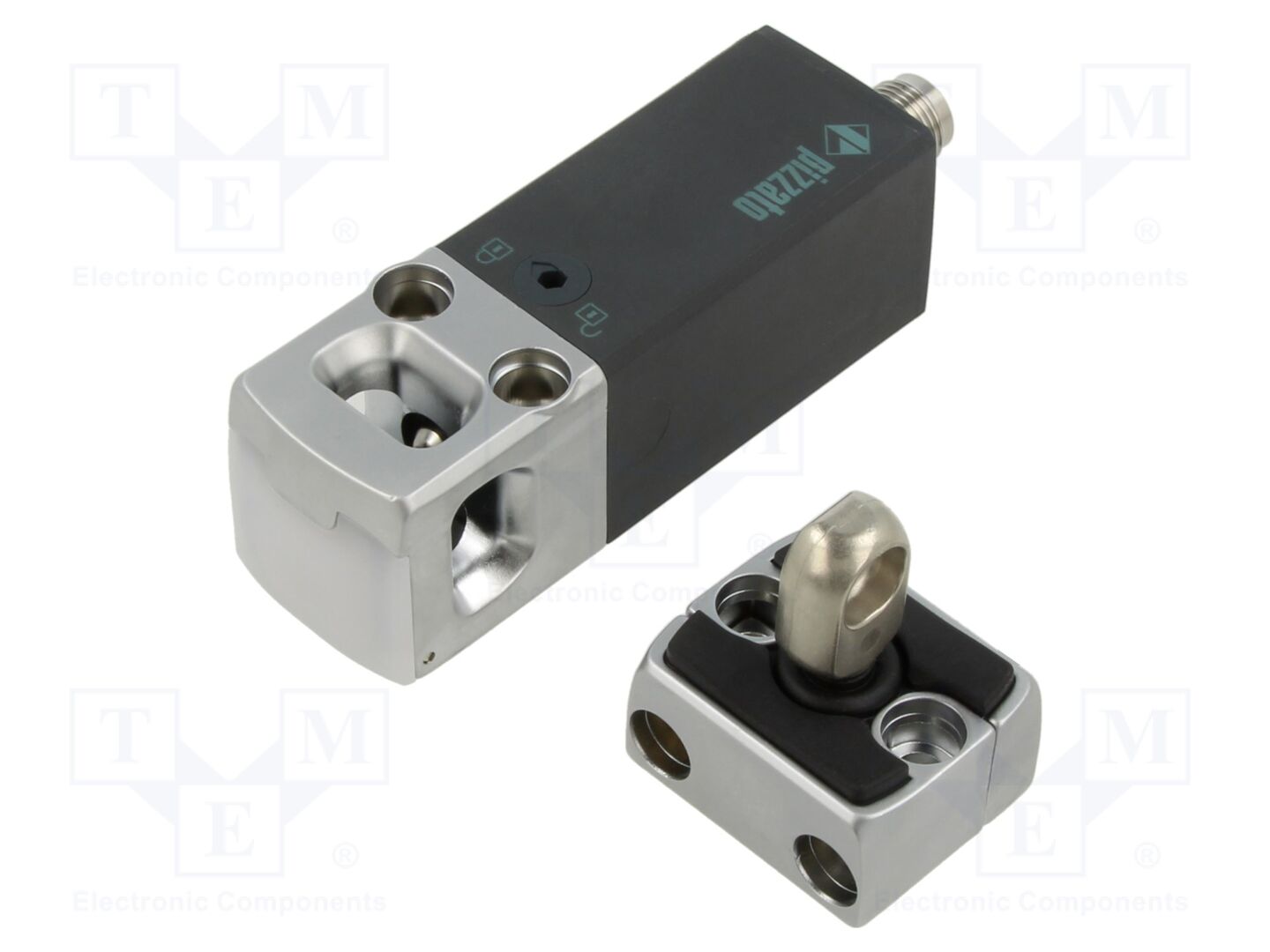 PIZZATO ELETTRICA NX-B31AZ1SQK-F61 Turvakytkin IP67