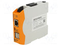 KUNBUS REVPI CORE S 8GB PLC ohjauslaite 12÷24VDC