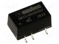 AIMTEC AM1LS-0305SH30EZ DC/DC-muunnin 1W, 5VDC