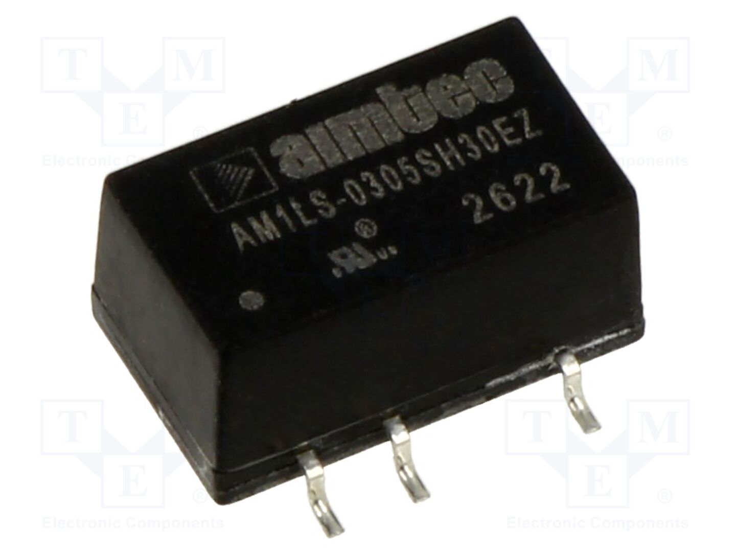 AIMTEC AM1LS-0305SH30EZ DC/DC-muunnin 1W, 5VDC