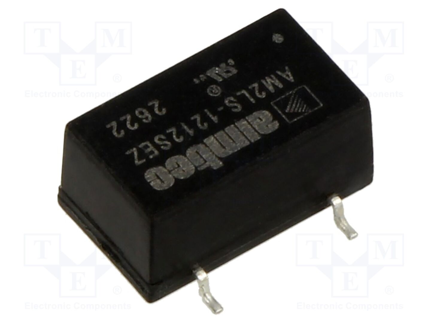 AIMTEC AM2LS-1212SEZ DC/DC-muunnin 2W