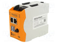 KUNBUS REVPI CONNECT 4 32GB 4GB WLAN PLC-ohjain 363.9g