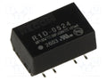 RECOM R1D-0524 DC/DC-muunnin 1W