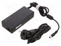 QOLTEC 50799 Kytkinlähde 12VDC 5A 60W