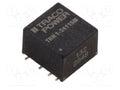 TRACO POWER TRN1-2411SM DC/DC-muunnin 1W