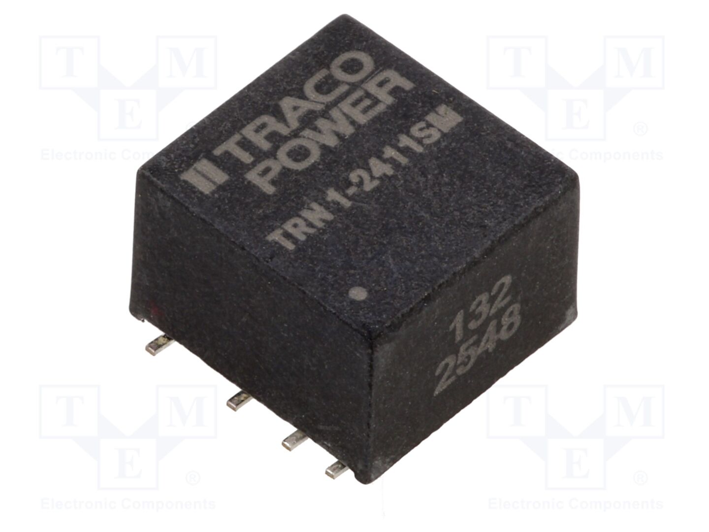 TRACO POWER TRN1-2411SM DC/DC-muunnin 1W