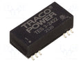 TRACO POWER TES3-2422 DC/DC-muunnin 3W
