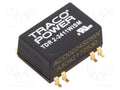 TRACO POWER TDR2-2411WISM DC/DC-muunnin 2W