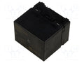 OMRON Electronic Components G9KD-1A1B-12DC Sähkömagneettinen rele 12VDC