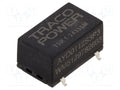 TRACO POWER TSR1-2433SM DC/DC-muunnin 3.3VDC, 1A