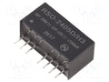 RECOM RSO-2405D/H3 DC/DC-muunnin 1W