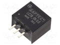 GAPTEC Electronic LC78-05-3.0 DC/DC-muunnin 3A, 5VDC