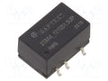 GAPTEC Electronic 2T8A4-1215S1.5UP DC/DC-muunnin 2W