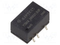 GAPTEC Electronic 1T8A4-2405S1.5UP DC/DC-muunnin 1W