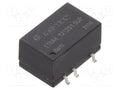GAPTEC Electronic 1T8A4-1212S1.5UP DC/DC-muunnin 1W