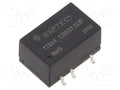 GAPTEC Electronic 1T8A4-1205S1.5UP DC/DC-muunnin 1W