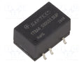 GAPTEC Electronic 1T8A4-0305S1.5UP DC/DC-muunnin 1W