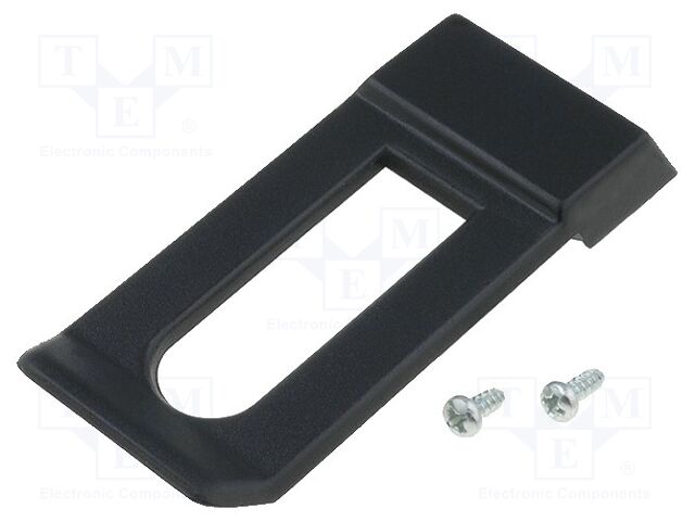 SUPERTRONIC CL1N Pidike 60x20x6mm (50 kpl erä)