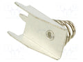 KEYSTONE KEYS628 Jousikosketin A,AA,CR2,R6 (50 kpl erä)