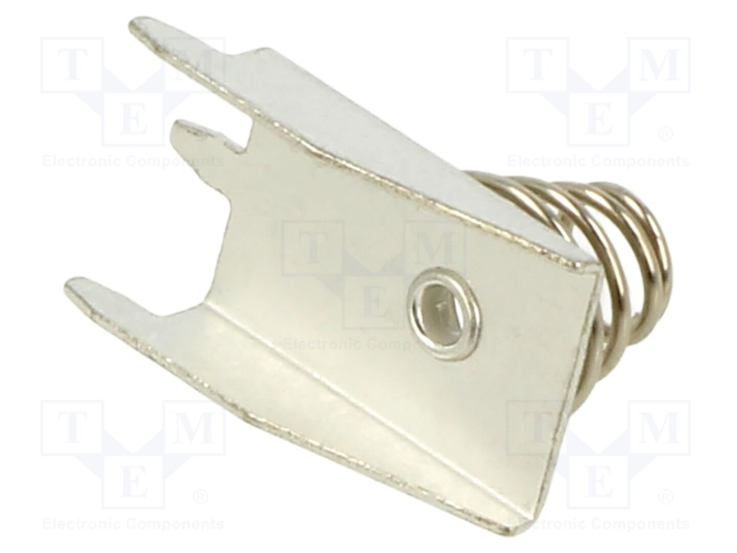 KEYSTONE KEYS628 Jousikosketin A,AA,CR2,R6 (50 kpl erä)