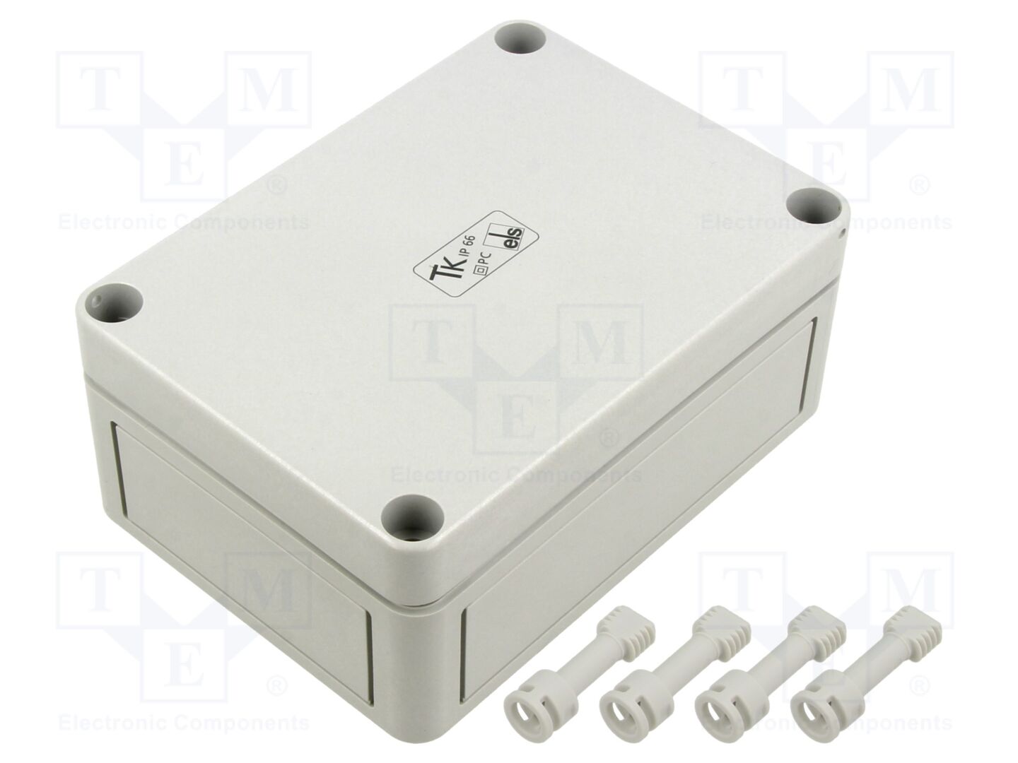 SPELSBERG TK-PC-1309-6-O Yleiskotelo IP66