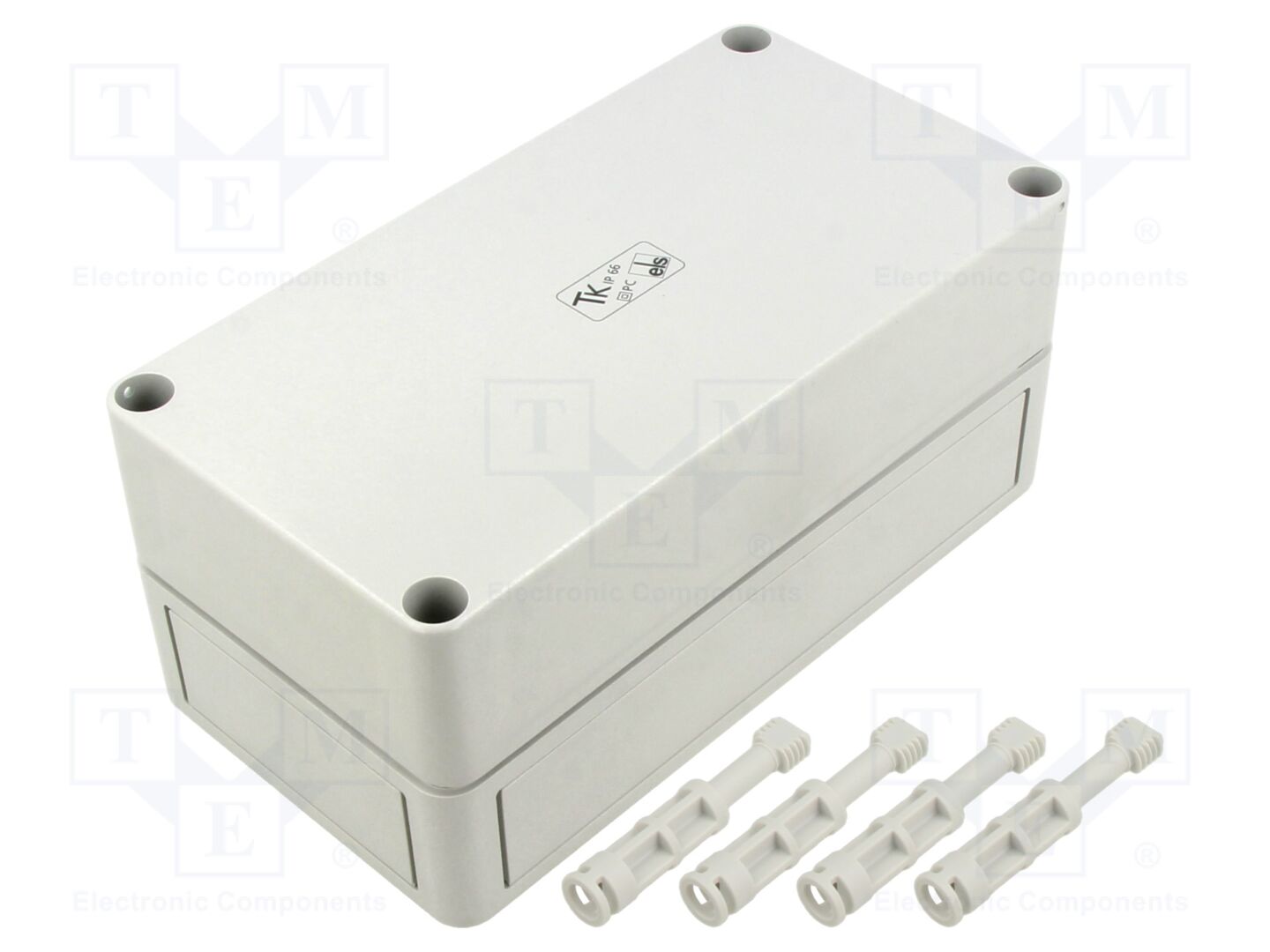 SPELSBERG TK-PC-1809-8-O Yleiskotelo IP66