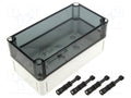 SPELSBERG TK-PC-1809-8-TO Kotelo IP66