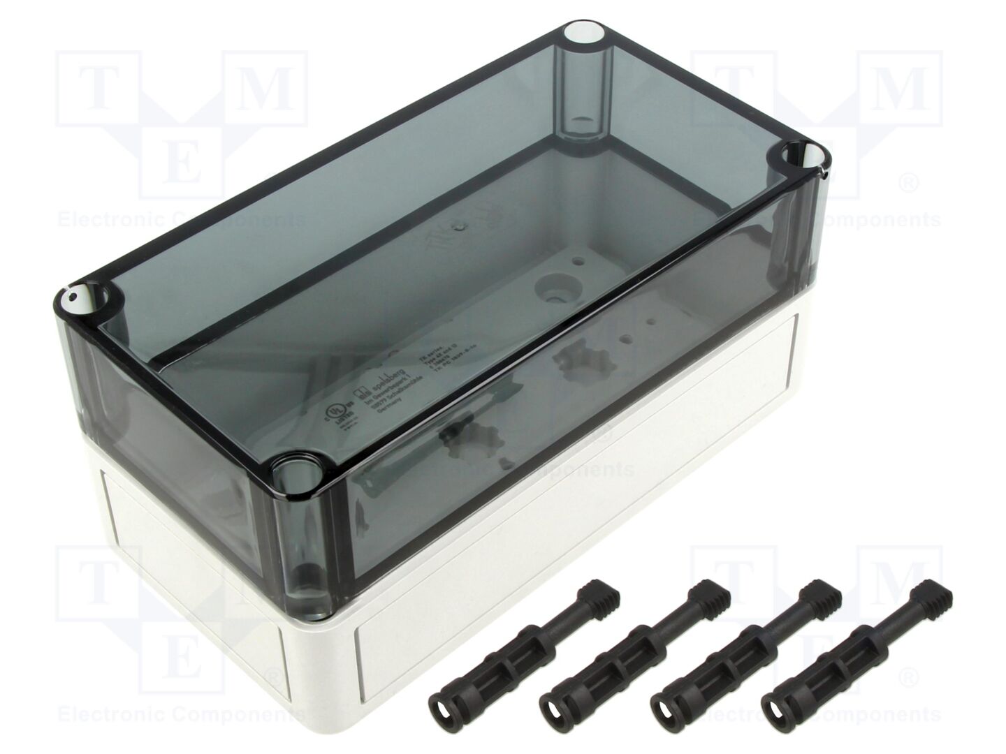 SPELSBERG TK-PC-1809-8-TO Kotelo IP66