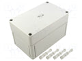 SPELSBERG TK-PC-1811-11-O Yleiskotelo 110x180x111mm