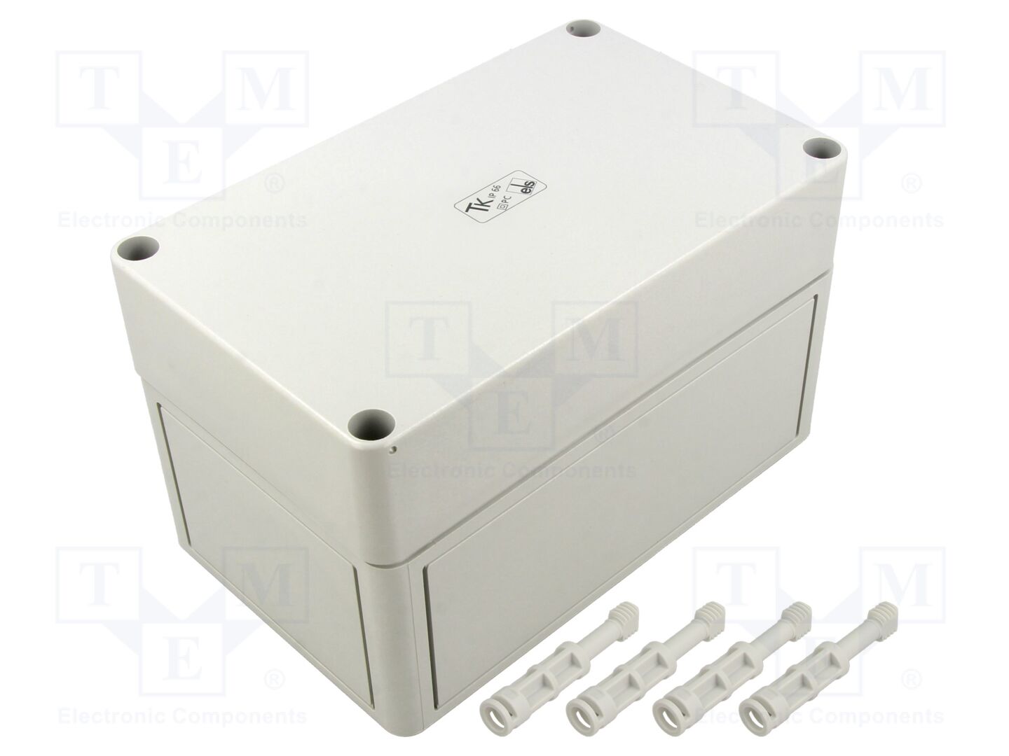 SPELSBERG TK-PC-1811-11-O Yleiskotelo 110x180x111mm