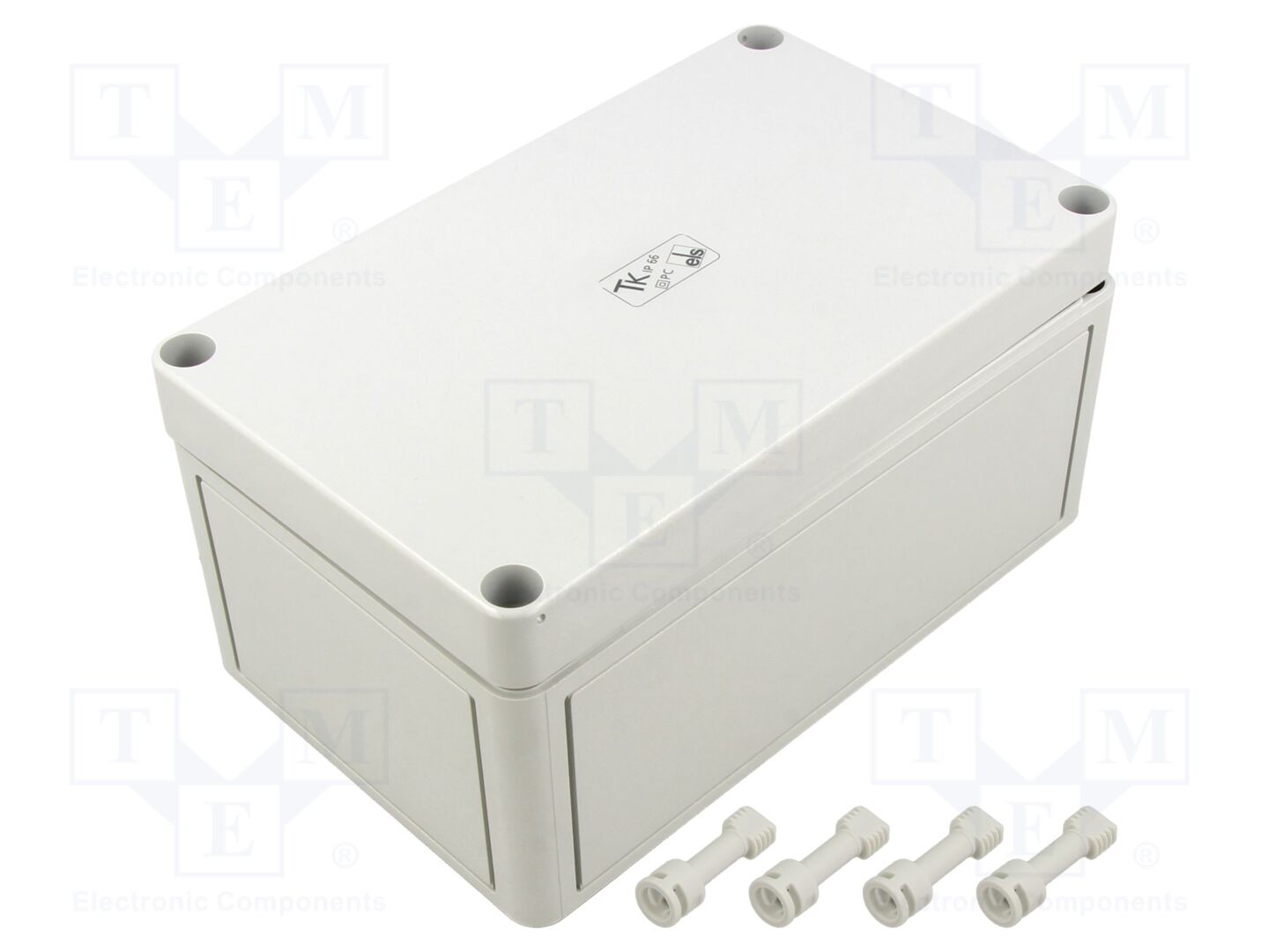 SPELSBERG TK-PC-1811-9-O Yleiskotelo 110x180x90mm