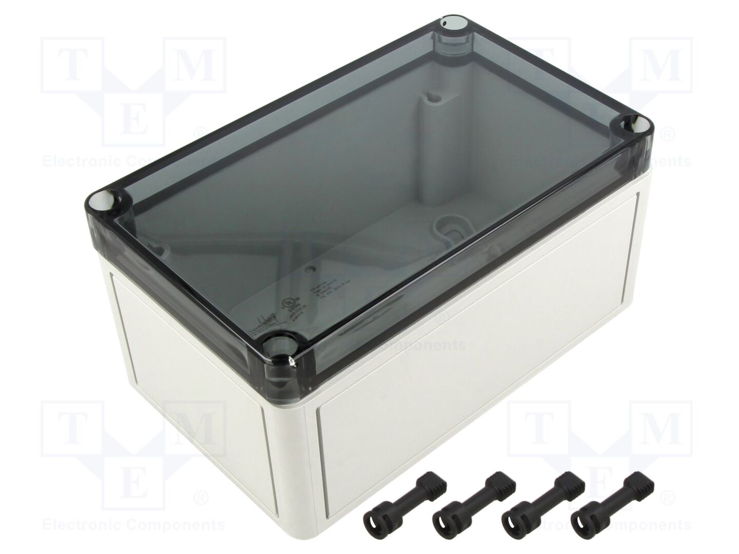 SPELSBERG TK-PC-1811-9-TO Yleiskotelo 110x180x90mm